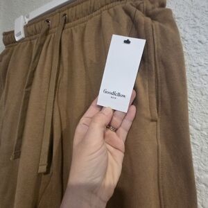 Goodfellow & Co Brown Joggers
